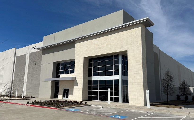 Nvidia Supplier Offered Tax Breaks by Fort Worth