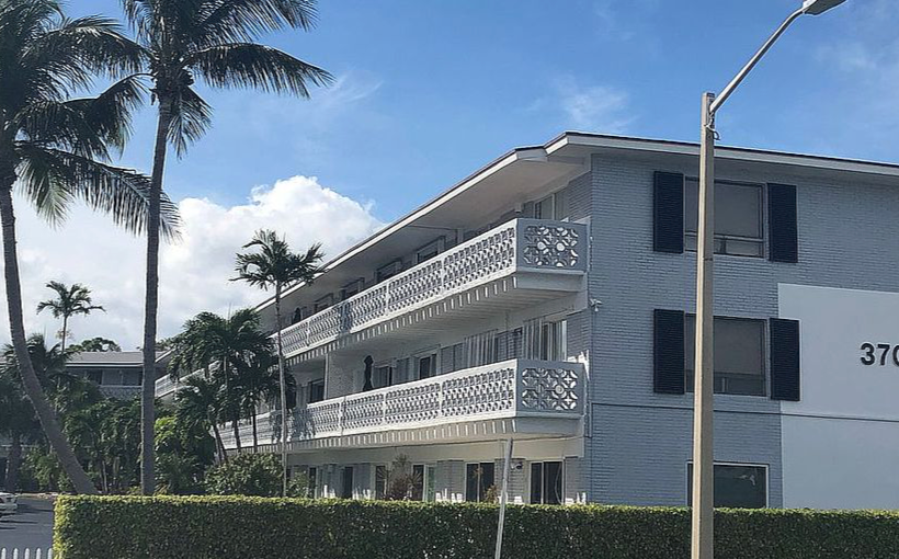 West Palm Beach Investors Buy Out Condo Owners, Redeveloping Site