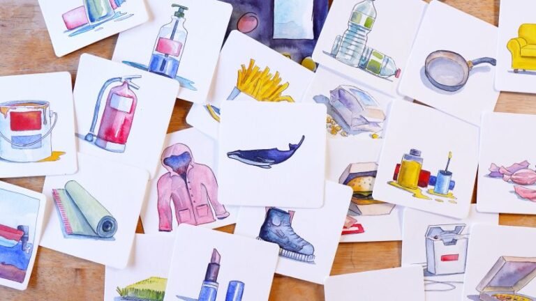 KEEN and Max Romey use watercolour and hope to tackle forever chemicals