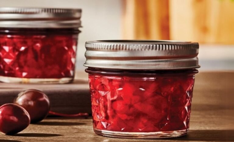 Ball Mason Jars 4oz 12-Pack w/ Lids Just $11.98 on Walmart.com & More