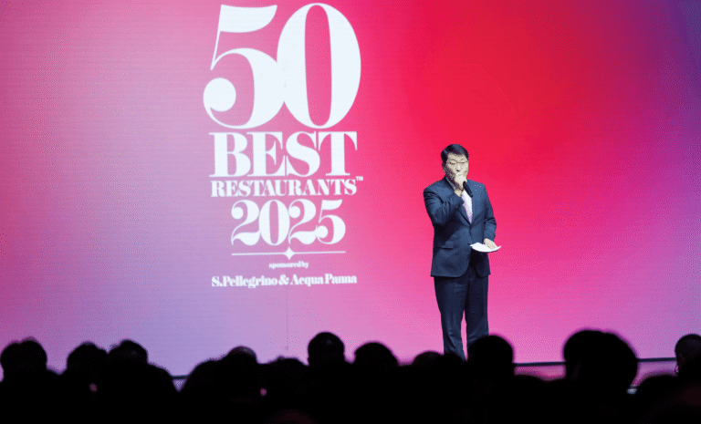 The World’s 50 Best Restaurants 2025: The List So Far