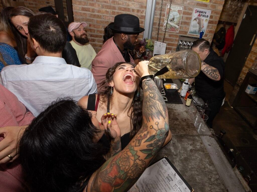 All the Major 2025 James Beard Awards Pop-Ups, Panels, and Events in Chicago