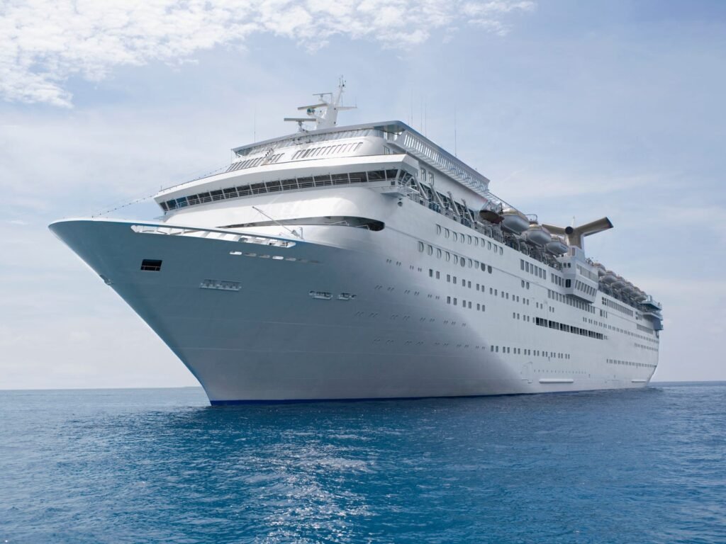 A child fell overboard a Disney cruise ship and was rescued. Here's what to do if it happens to you, and how to survive.