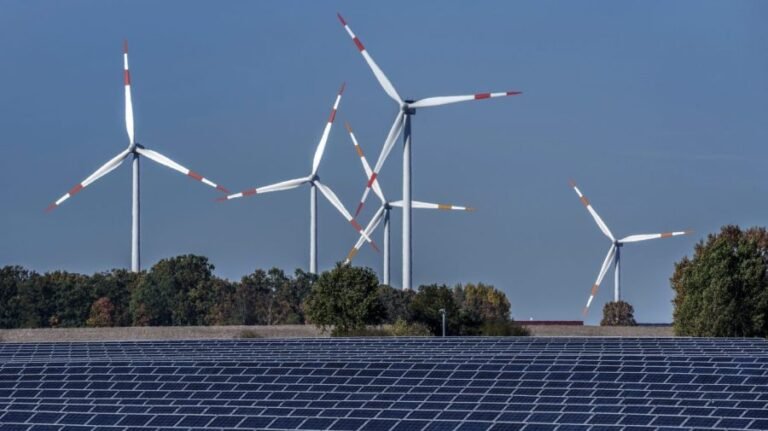 Senate takes more flexible approach to green tax credits