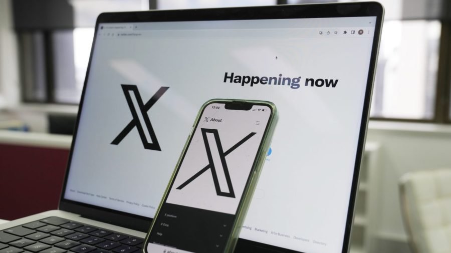 X sues New York over social media disclosure law