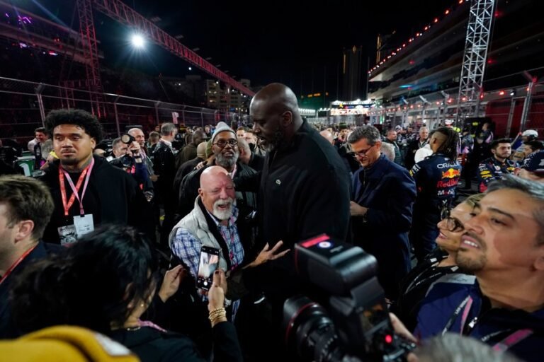 Shaquille O’Neal settling FTX class action lawsuit for $1.8M