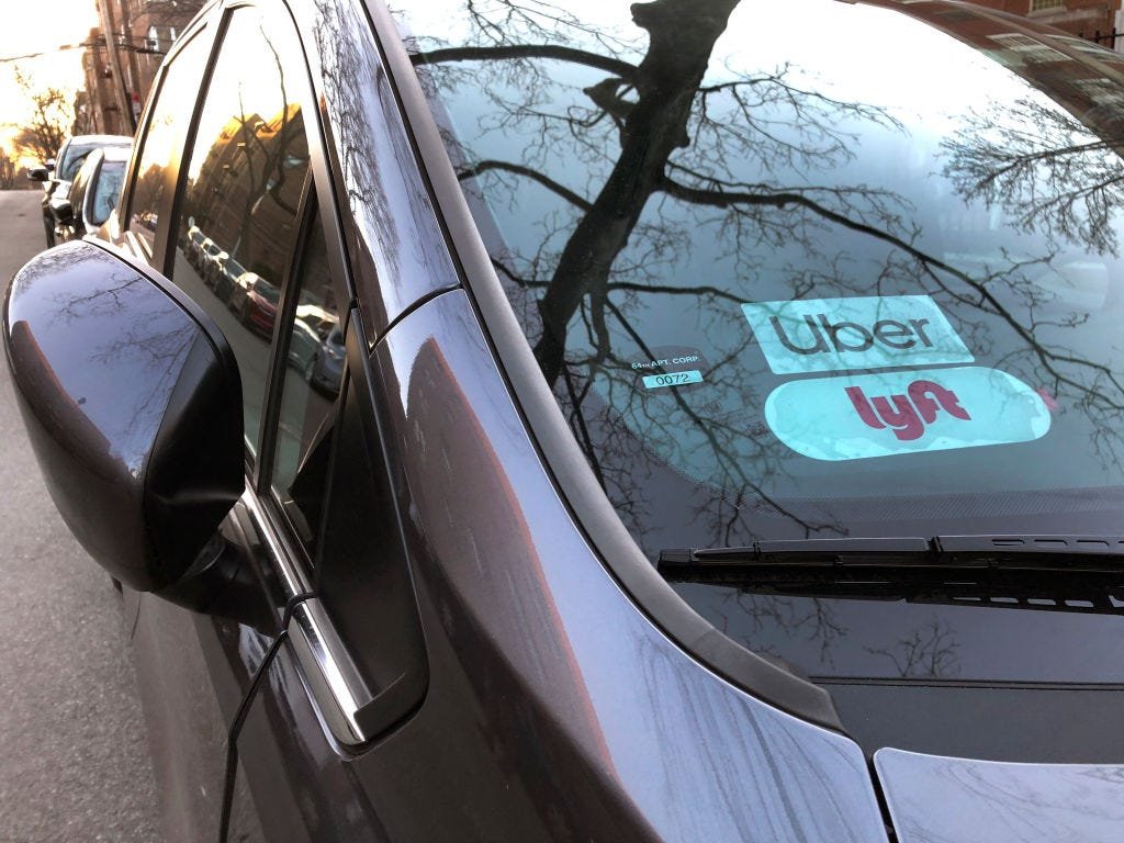 Uber made a big change to how it prices trips. It might be the real secret to the company's turnaround.