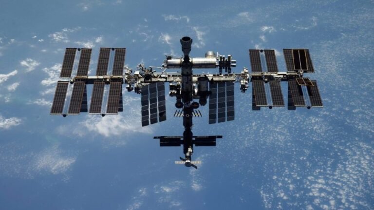 ISS leak delays mission, raises concerns at NASA
