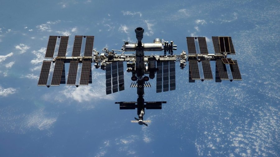 ISS leak delays mission, raises concerns at NASA