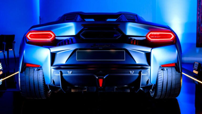 A Karma Dealer Allegedly Sold Exotics Twice For Millions Then Vanished