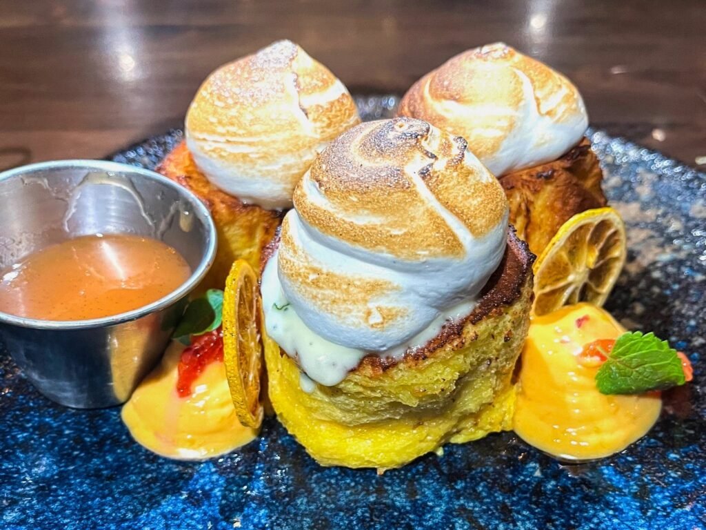 I've been to Las Vegas over 50 times. Here are the 8 best places to eat on The Strip.