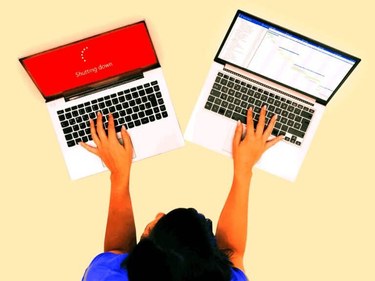 Burnout, $1M income, retiring early: Lessons from 29 people secretly working multiple remote jobs