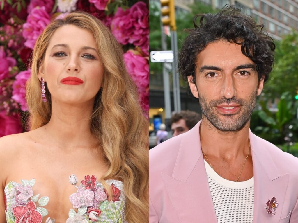 A complete timeline of Justin Baldoni and Blake Lively's feud and lawsuits