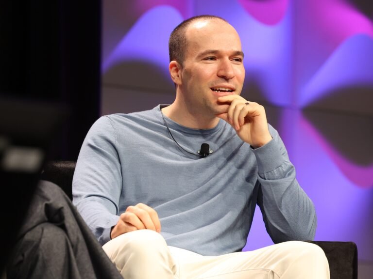 OpenAI cofounder Greg Brockman says vibe coding has taken away some of the fun parts of being an engineer