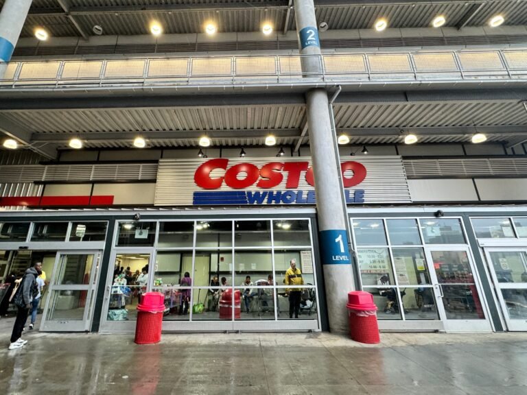 Costco has 3 ways to shop without a membership, but the math still favors paying the fee