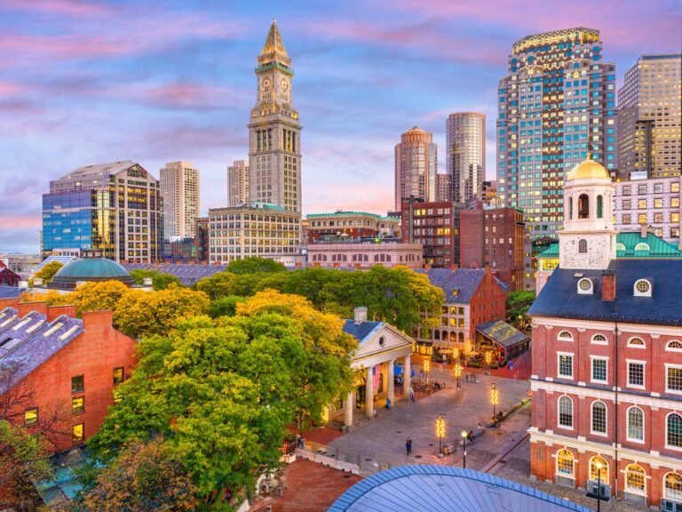 I've lived in Boston for 18 years. I always recommend these 7 underrated activities and attractions to first-time visitors.