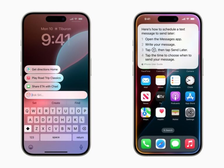 Apple gives its most detailed explanation yet for its bungled new-and-improved Siri delay