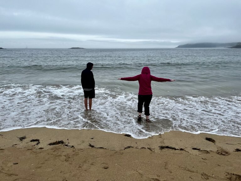 I never had children. At age 52, I became a stepmother to my husband's teenage son.