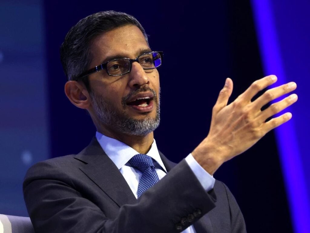 AI leaders have a new term for the fact that their models are not always so intelligent