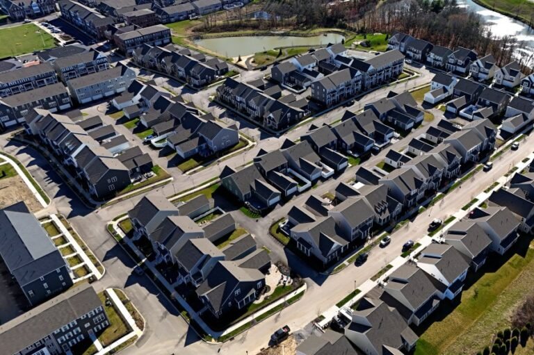 Hidden expenses for homeowners cost over $21K a year: Study