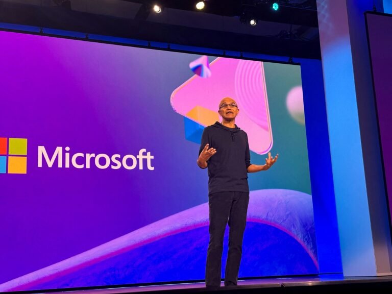 Microsoft is prepping an AI Copilot for the Pentagon