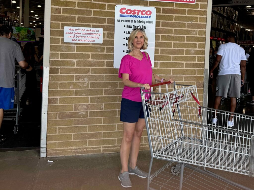 I joined Costco for the grocery savings. But the real payoff came from 3 big-ticket purchases.