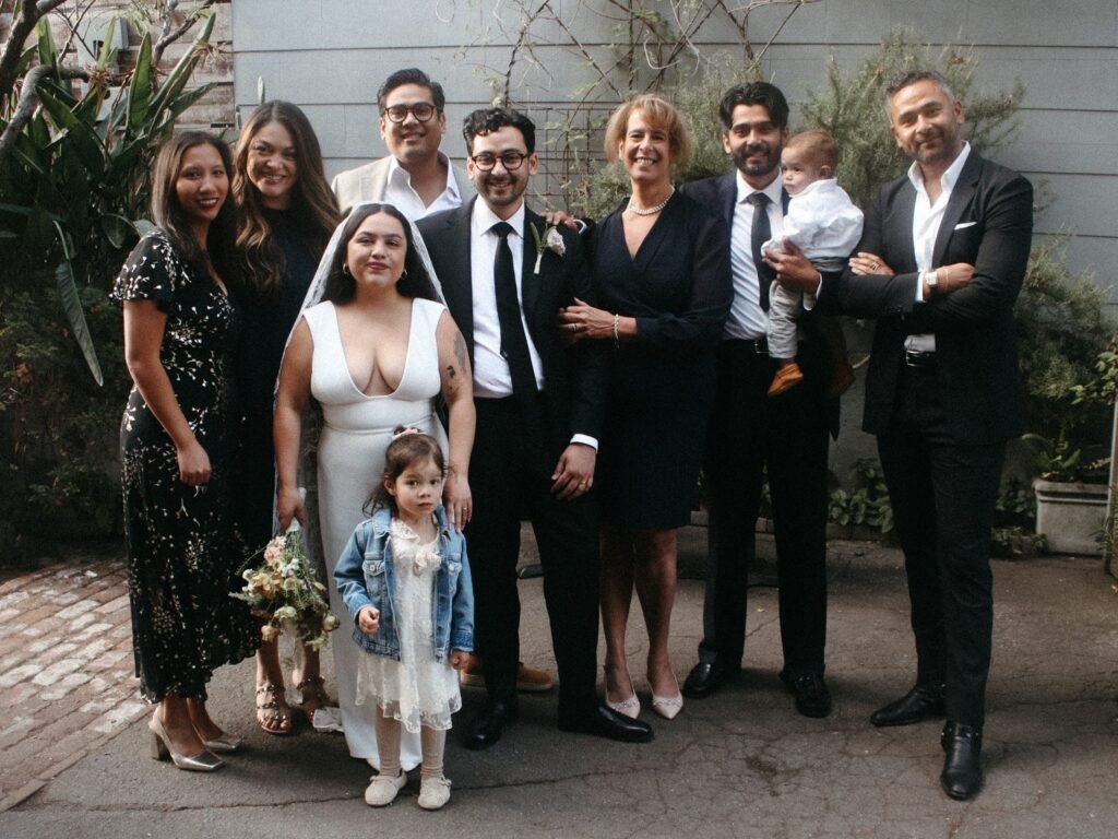 I kept my married name when I divorced. My children did not.