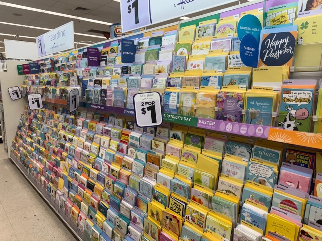 I used to work at Dollar Tree. There are 9 things I still buy there all the time.