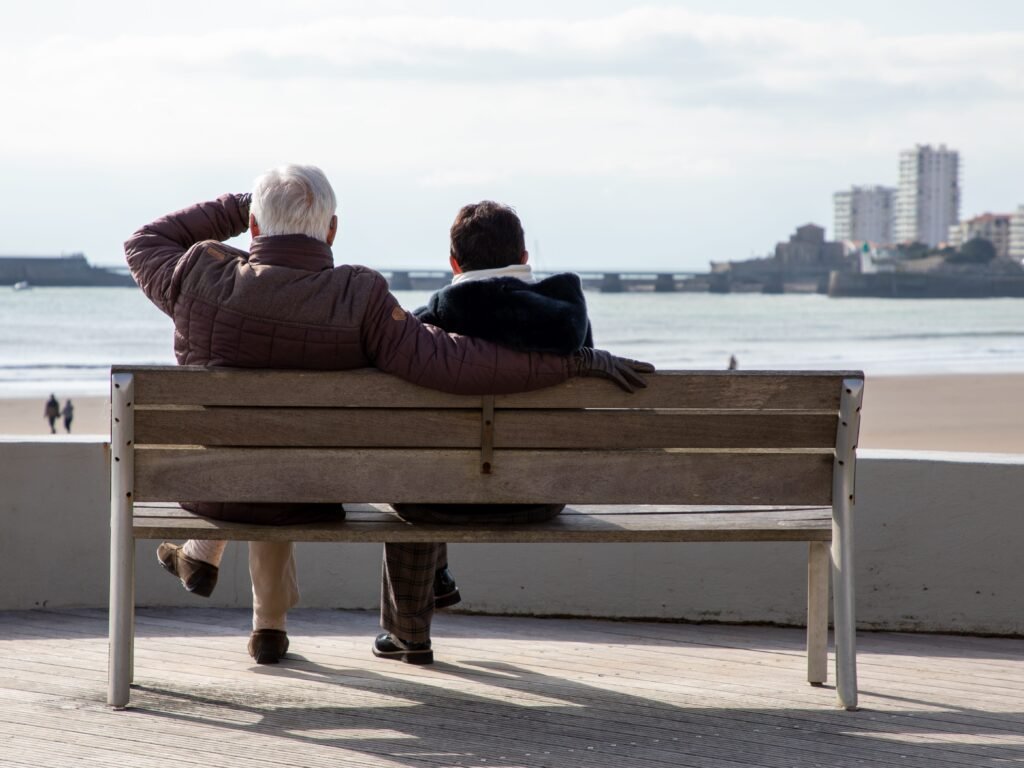 We thought we'd planned for a successful early retirement — but we're picking up side hustles just a few years in
