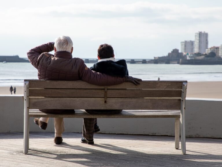 We thought we'd planned for a successful early retirement — but we're picking up side hustles just a few years in