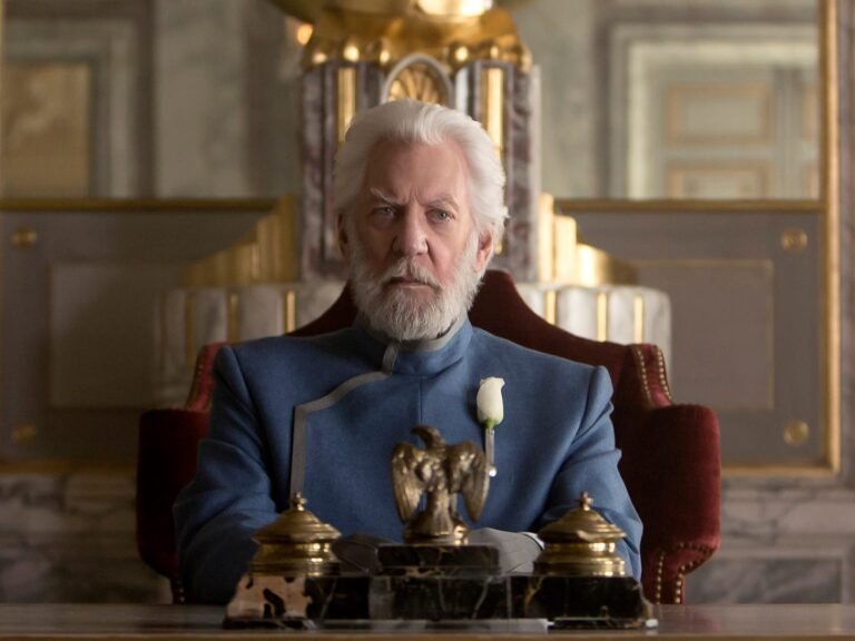 Everything we know about 'The Hunger Games: Sunrise on the Reaping' so far, from casting to a release date