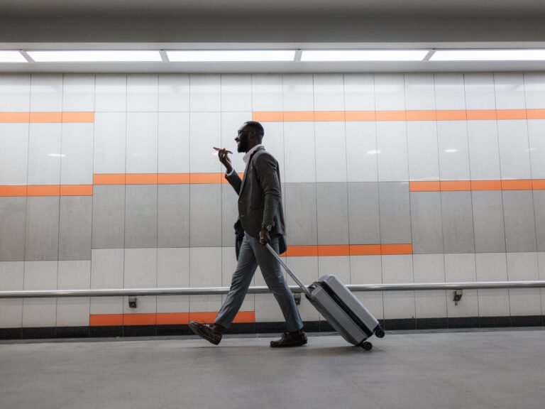 Summer business travel is still on for many, but it might look different this year