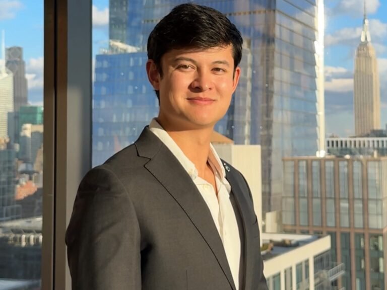 My layoff from PwC went viral. It was the best thing that could have happened to me.