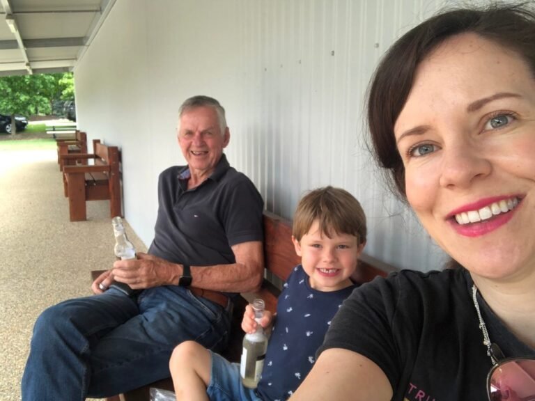 My father-in-law retired at 55 and is now 86. His successful early retirement taught me 4 lessons I plan to follow.