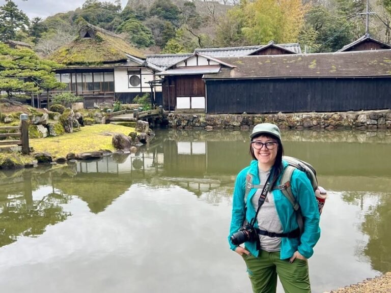 My first trip to Japan left me feeling rude and underdressed. I wish I'd known better before I left.