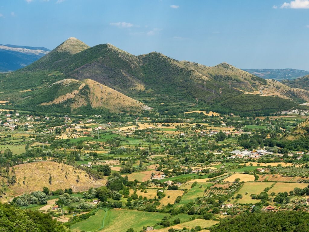 My family moved from a big US city to a small town in Southern Italy 11 years ago. Living here looked better on paper.