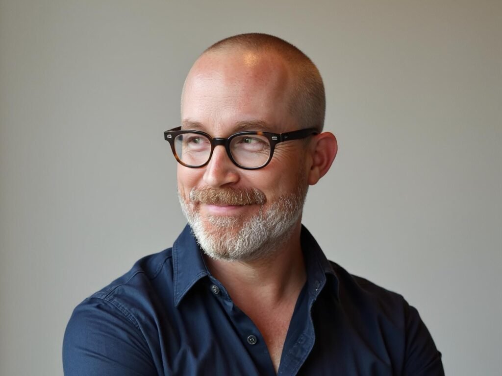 What you need to know about 'fractional leadership' — and why this CEO thinks it's the future
