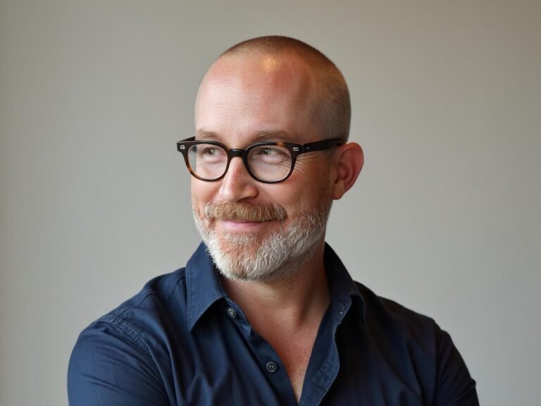 What you need to know about 'fractional leadership' — and why this CEO thinks it's the future