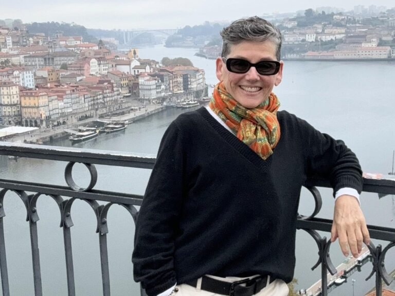 A Gen Xer moved to Portugal for a better shot at a comfortable retirement: 'I pulled myself up from the bootstraps, and I'm still woefully short'