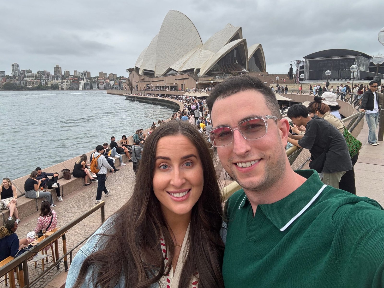I used an AI platform to plan my honeymoon. It was helpful, but won't be putting travel agents out of business anytime soon.