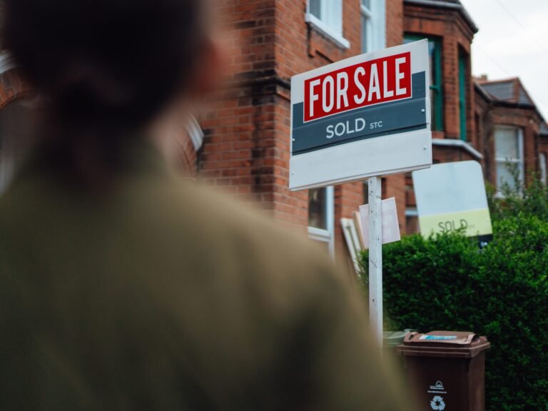 I'm a Zillow economist who analyzes housing data for a living. Even I found it difficult to buy a home.