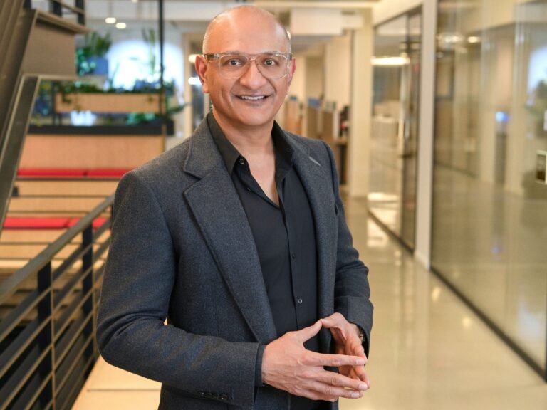 2 'grossly underestimated' skills that will be valuable in the next era of engineering, according to Cisco's CPO