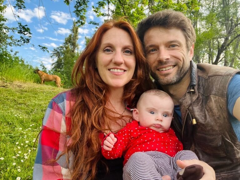 We moved from Los Angeles to rural Oregon to save money. It's been great, but small-town life has its downsides.