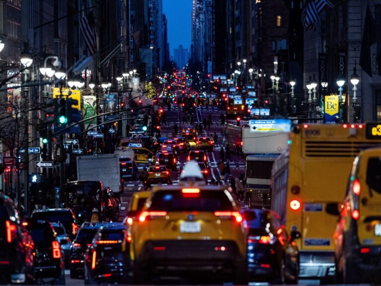 Most people who left New York headed to these states for greener pastures