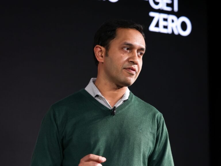 Here's how Uber's product chief uses AI at work — and one tool he's going to use next