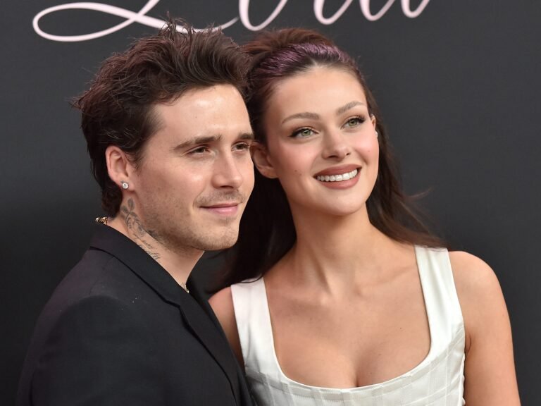 Brooklyn and Nicola Peltz Beckham share the one relationship rule they swear by