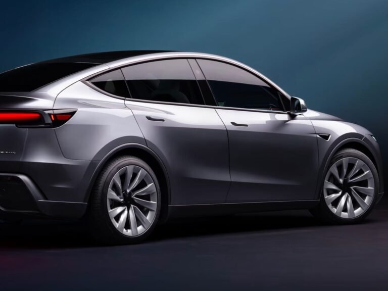 Here's everything to know about the Tesla Model Y before buying.