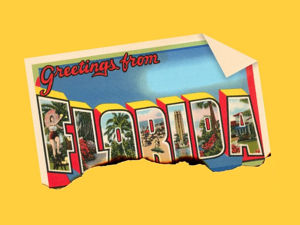 Florida's grim warning for America's real estate
