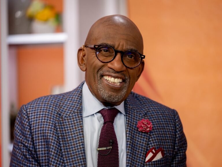 Al Roker, 70, says he didn't stop eating his favorite foods — including red meat and dessert — to lose weight