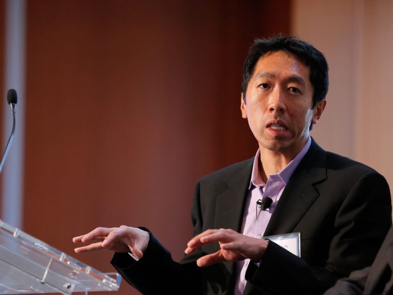 Andrew Ng says vibe coding is a bad name for a very real and exhausting job